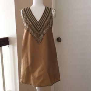 Calypso dress